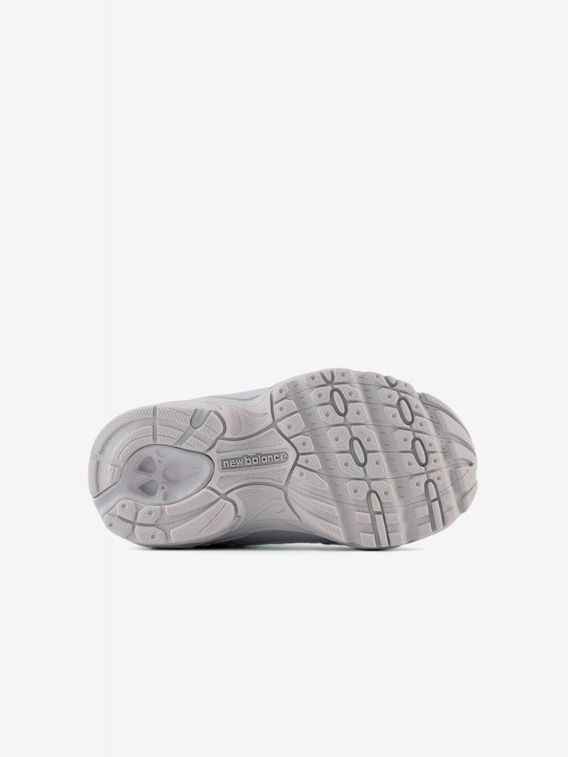 Zapatillas New Balance IZ530 V1 Grises