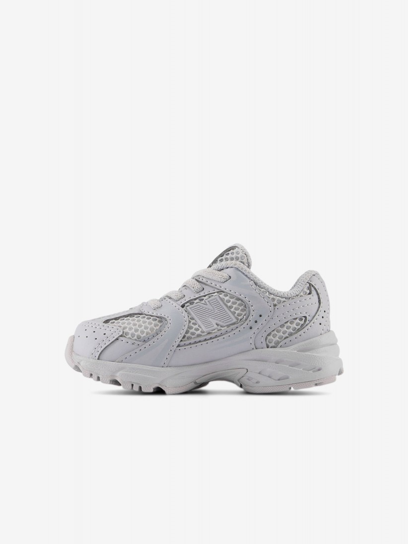 Zapatillas New Balance IZ530 V1 Grises