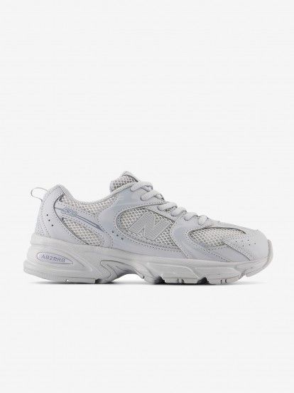 New Balance GR530 V1 Grey Sneakers