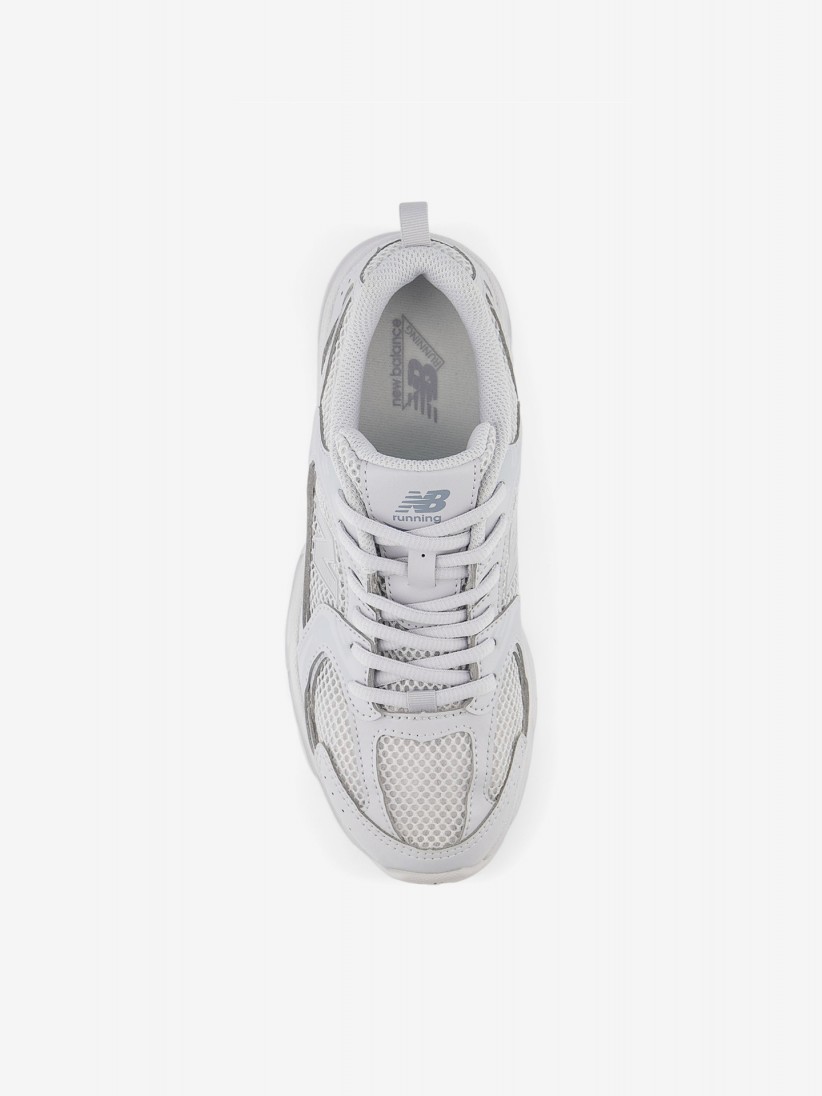 Sapatilhas New Balance GR530 V1 Cinzentas