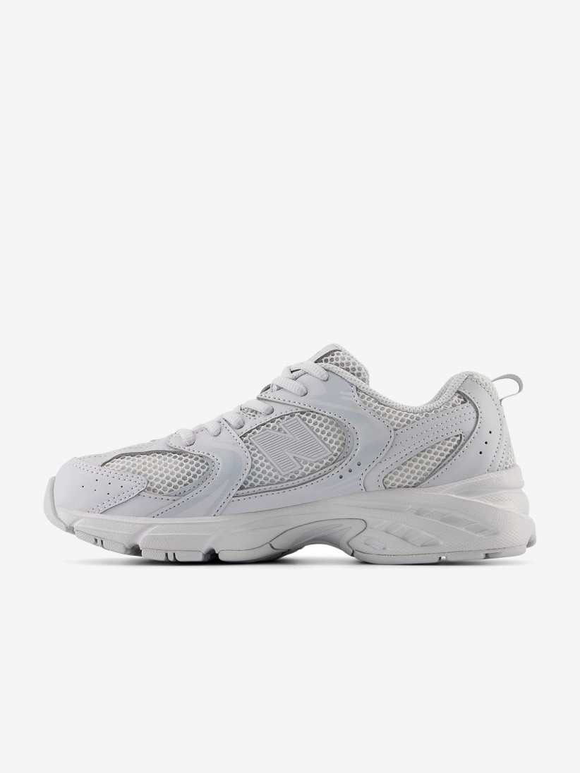 Sapatilhas New Balance GR530 V1 Cinzentas