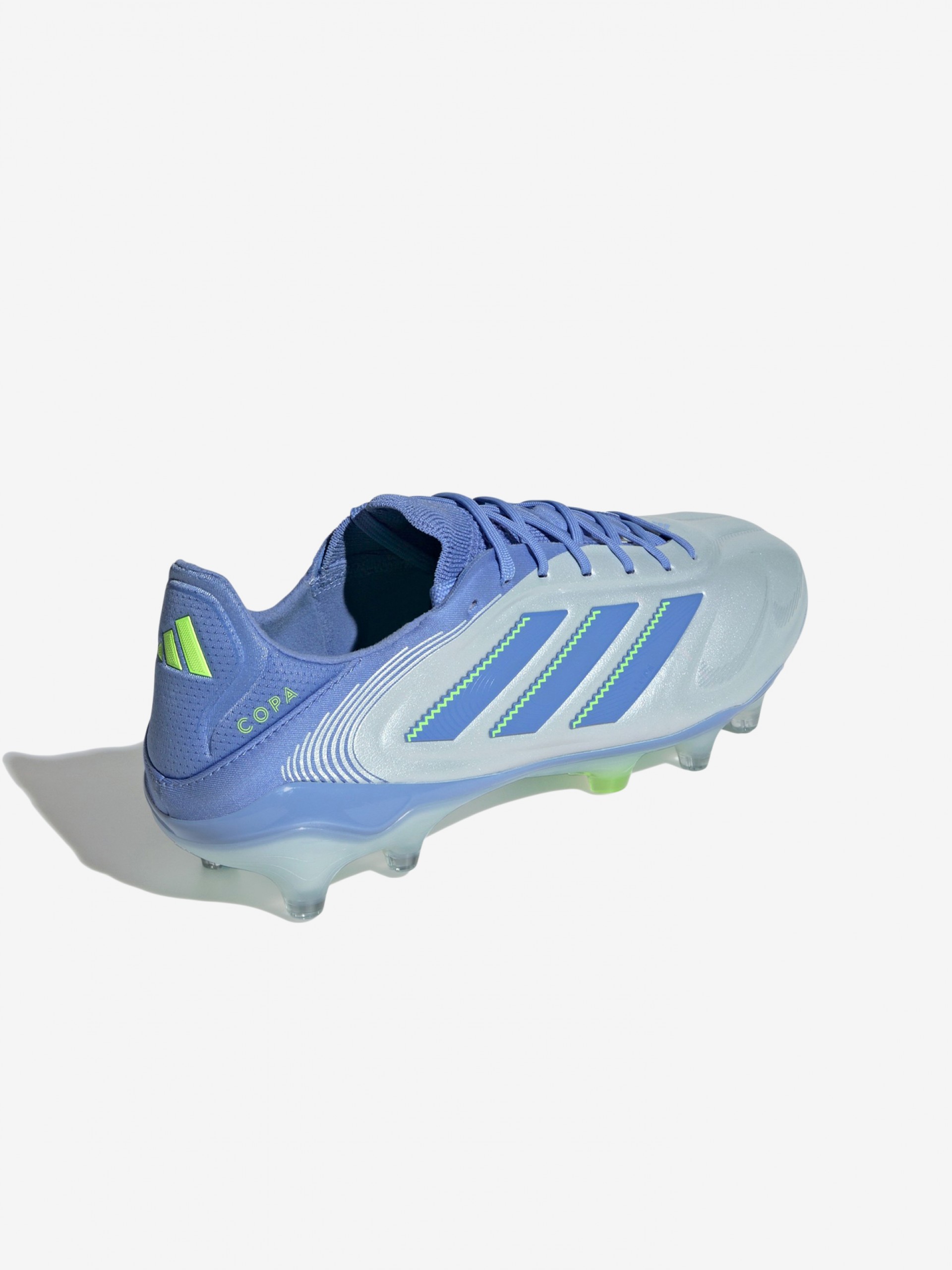 Botas de Fútbol Adidas Copa Pure III Elite FG