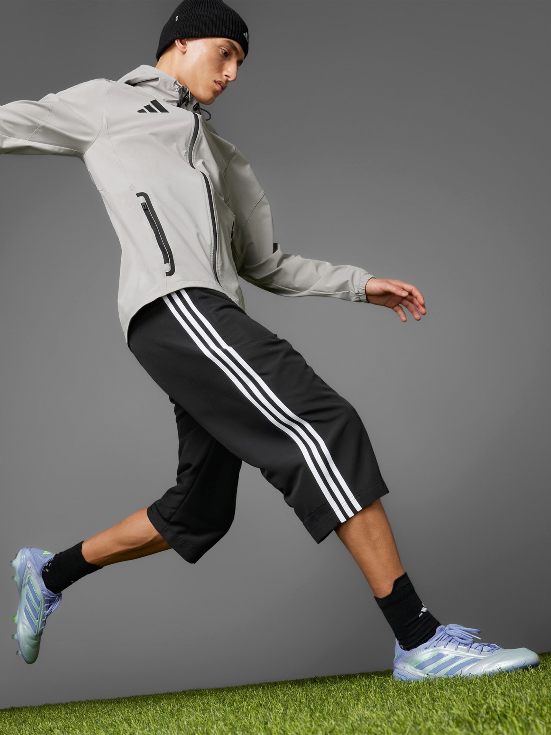 Botas de Fútbol Adidas Copa Pure III Elite FG