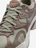 Zapatillas Nike AL8 Verdes Para Mujer