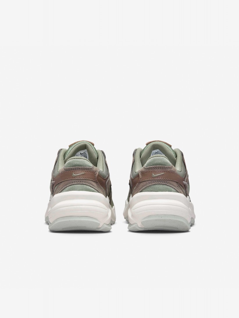 Zapatillas Nike AL8 Verdes Para Mujer