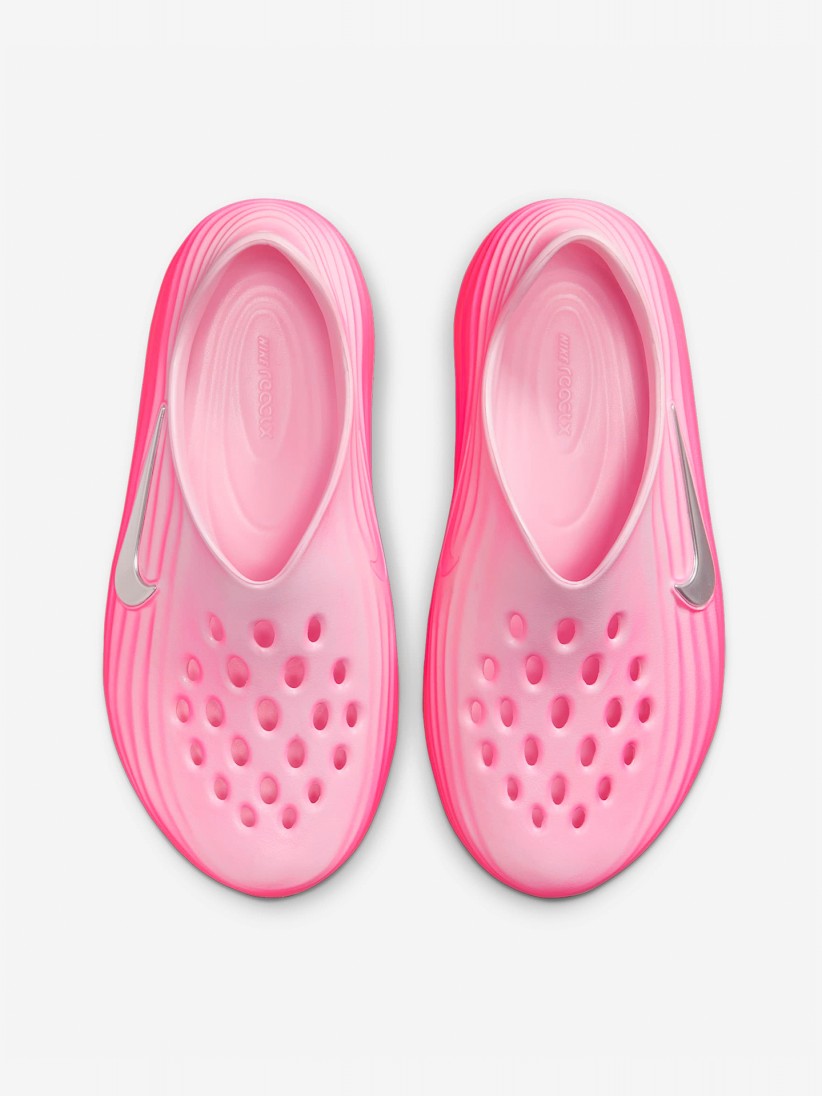 Zapatos Nike ReactX Rejuven8 Rosa Para Mujer