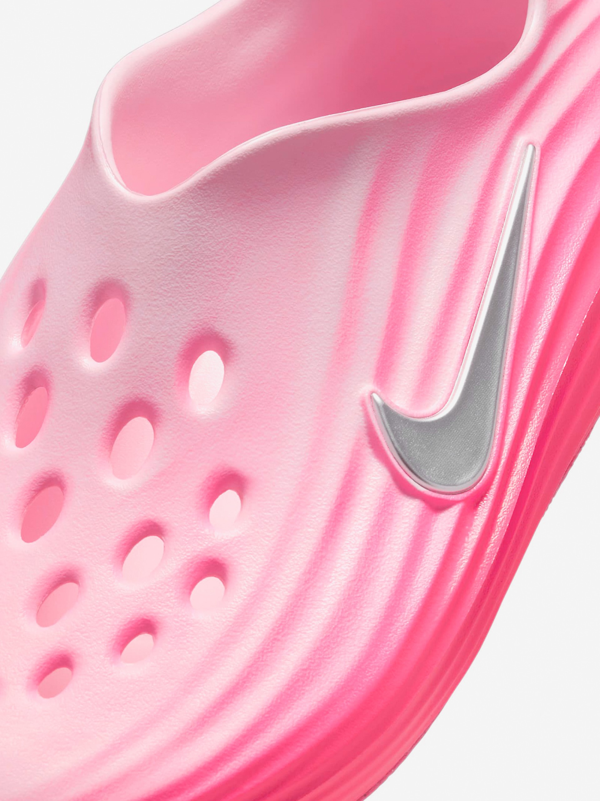 Sapatos Nike ReactX Rejuven8 Rosa Para Mulher