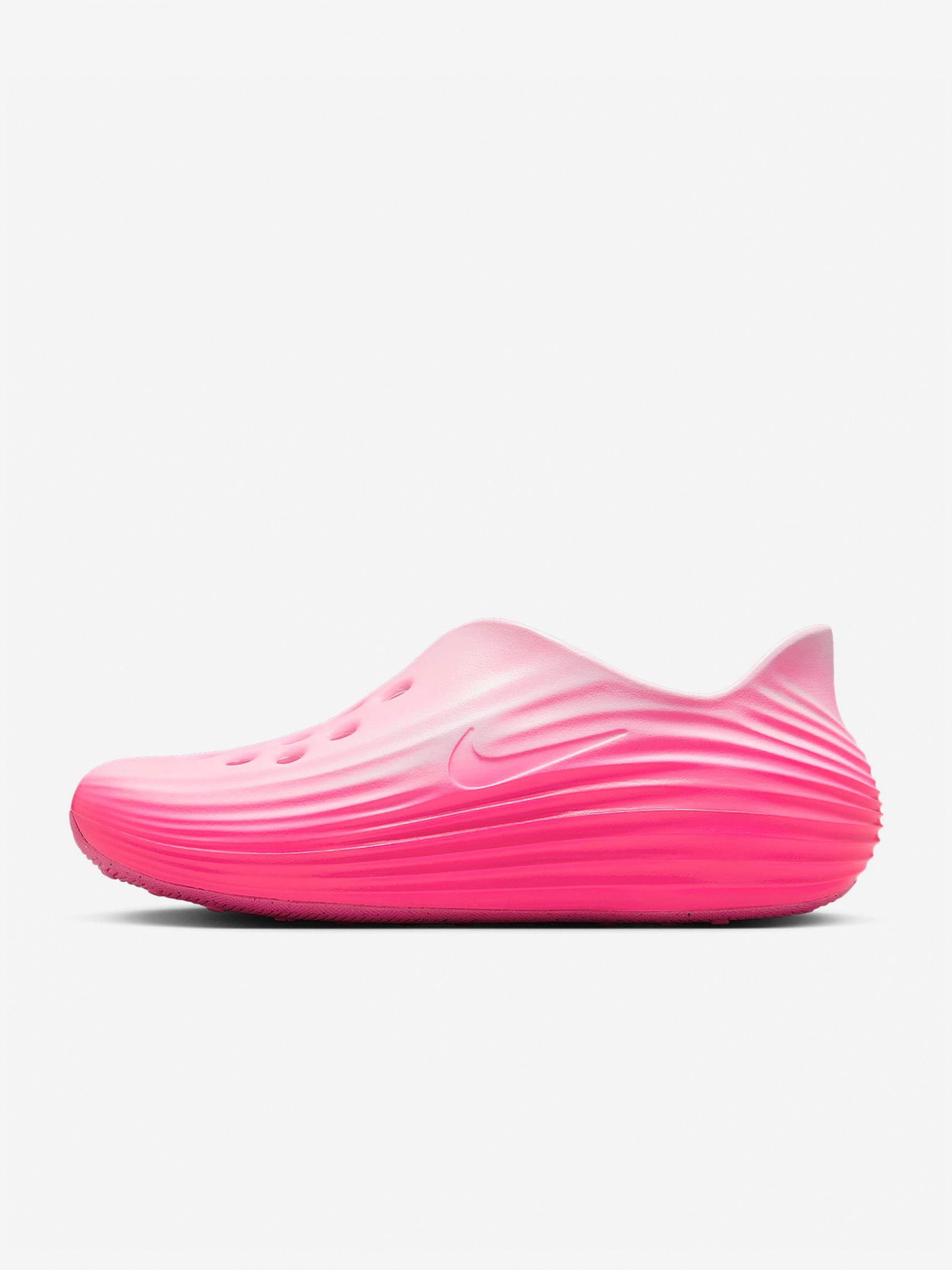 Sapatos Nike ReactX Rejuven8 Rosa Para Mulher