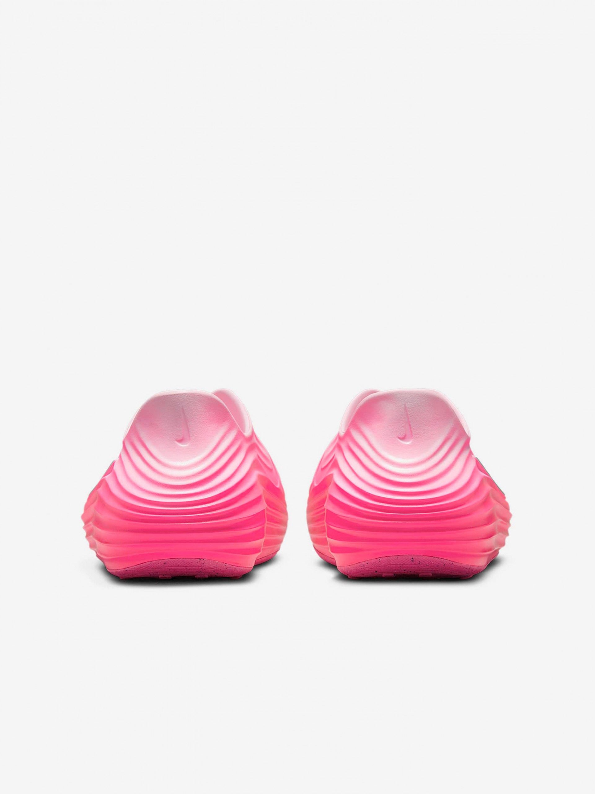 Sapatos Nike ReactX Rejuven8 Rosa Para Mulher