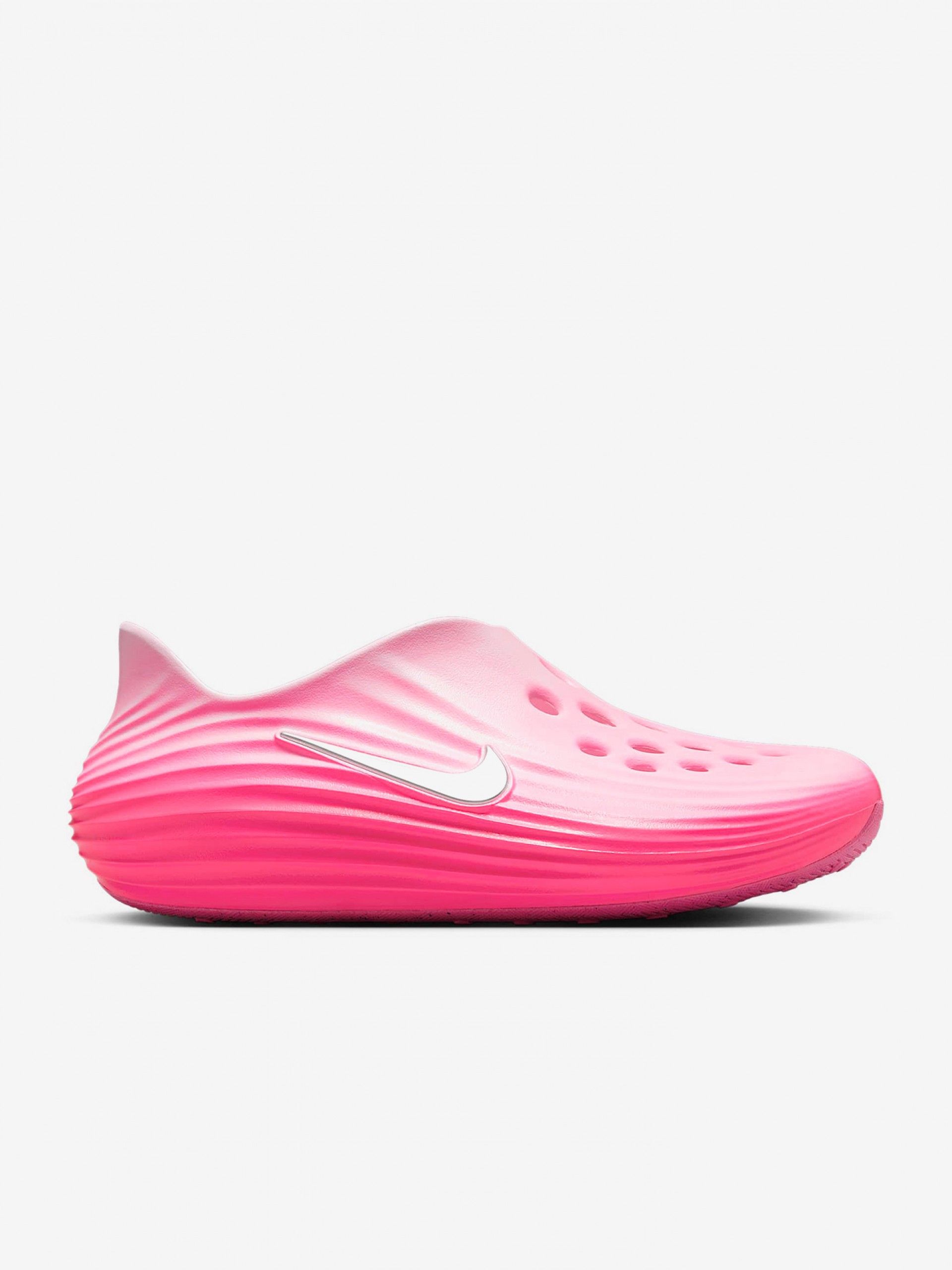 Sapatos Nike ReactX Rejuven8 Rosa Para Mulher