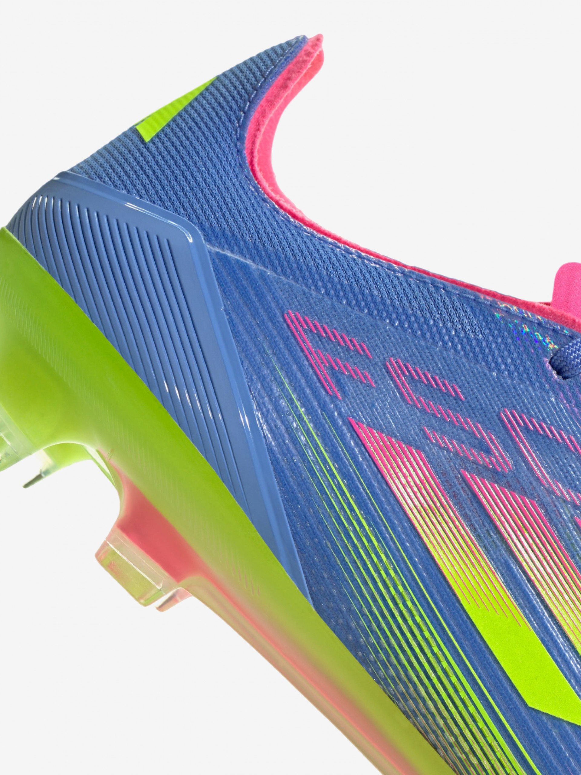 Botas de Fútbol Adidas F50 Pro FG