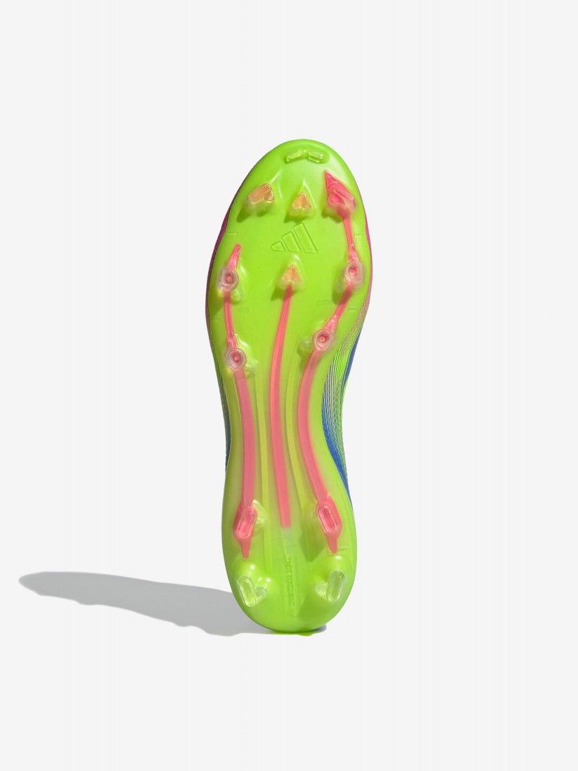 Chuteiras Adidas F50 Pro FG