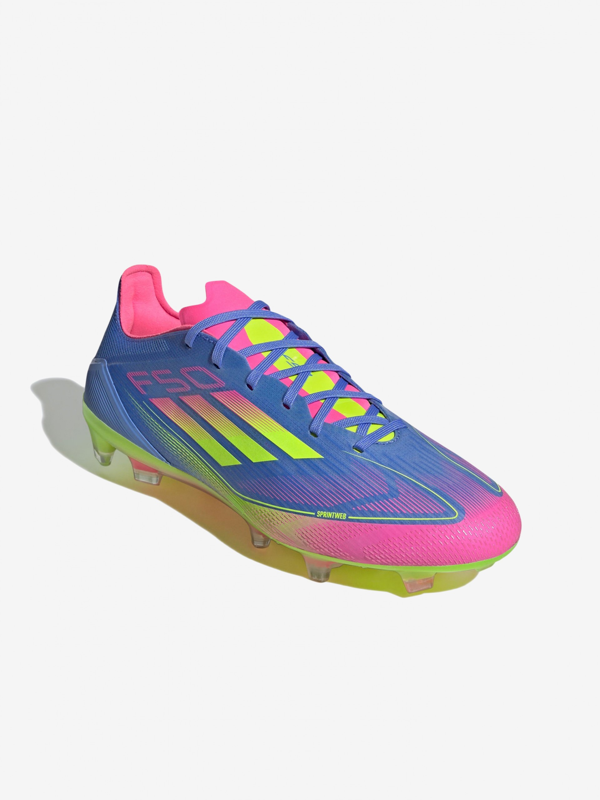 Botas de Fútbol Adidas F50 Pro FG