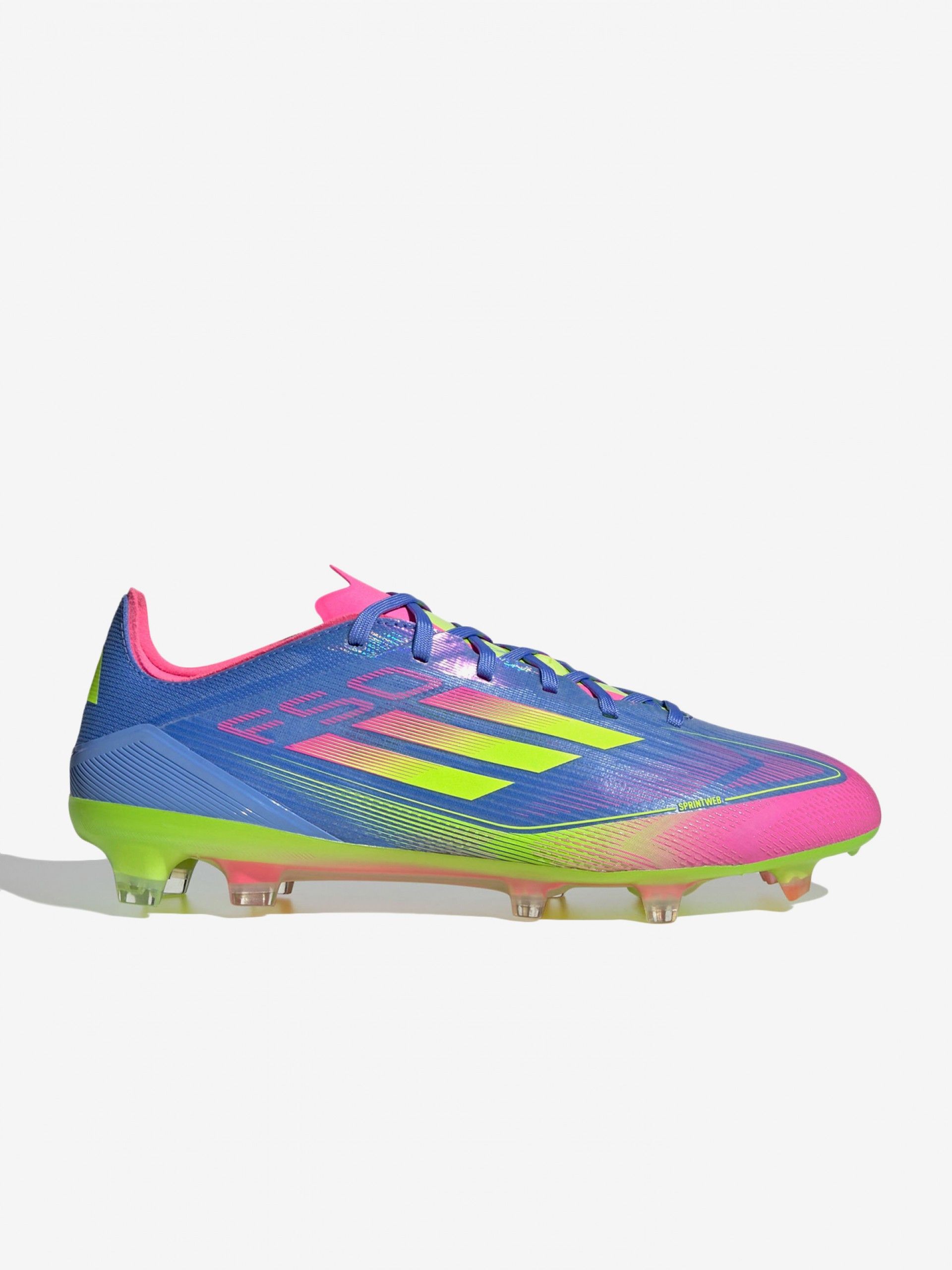 Botas de Fútbol Adidas F50 Pro FG
