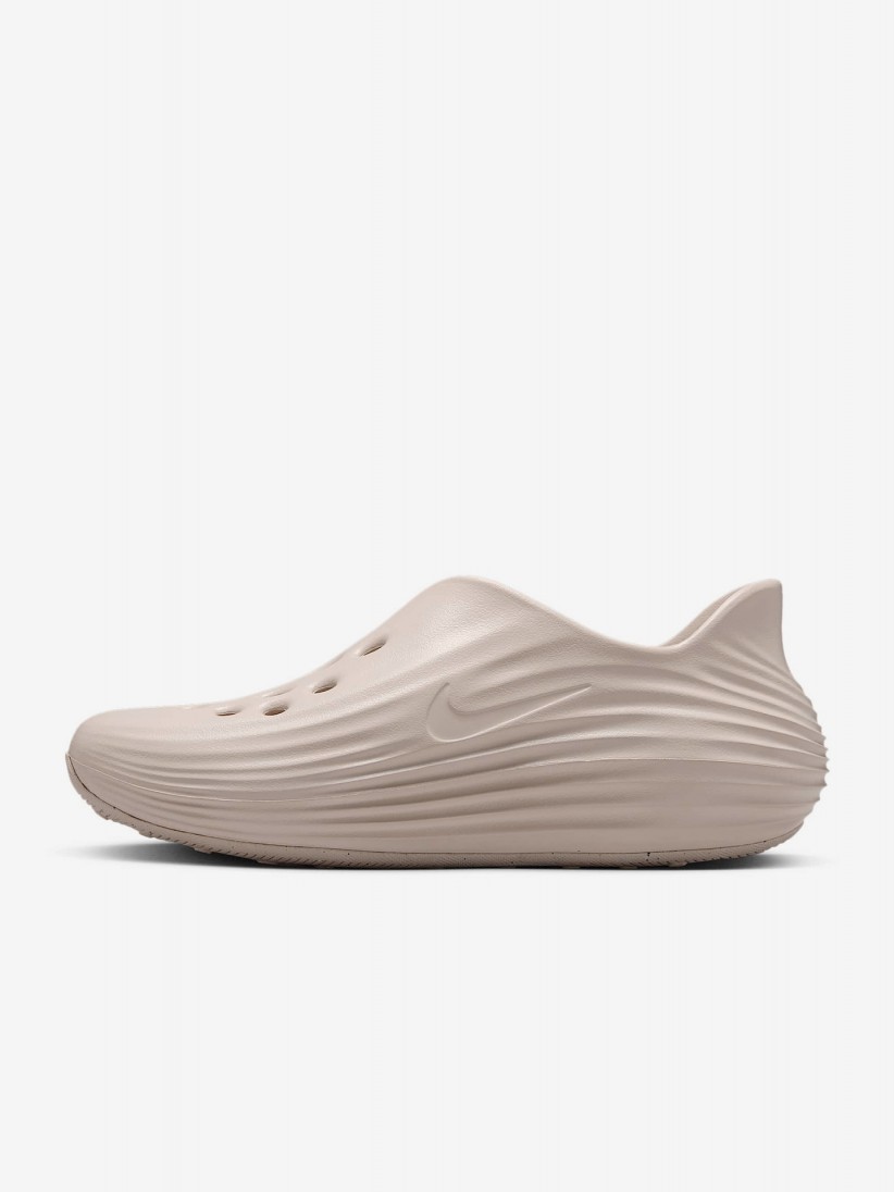 Sapatos Nike ReactX Rejuven8 Bege Para Mulher