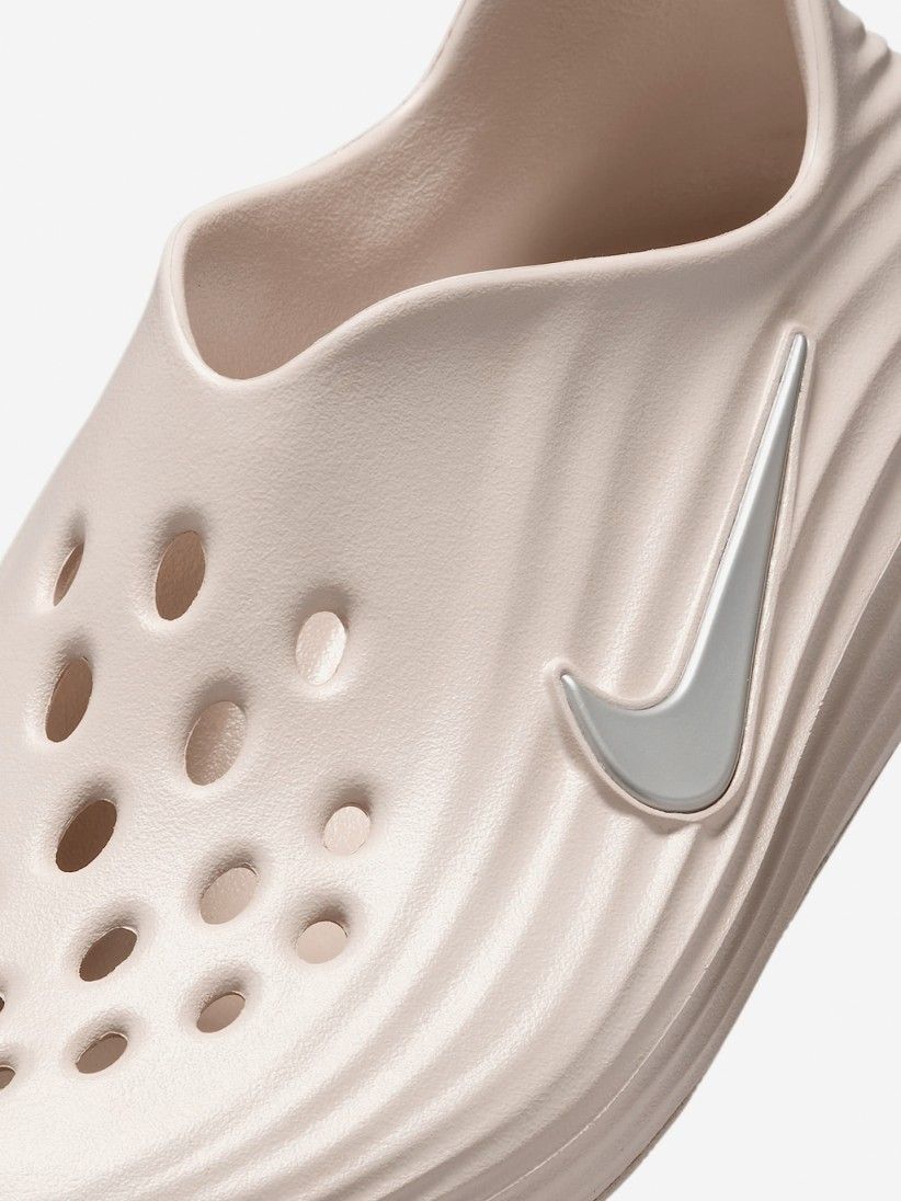 Sapatos Nike ReactX Rejuven8 Bege Para Mulher