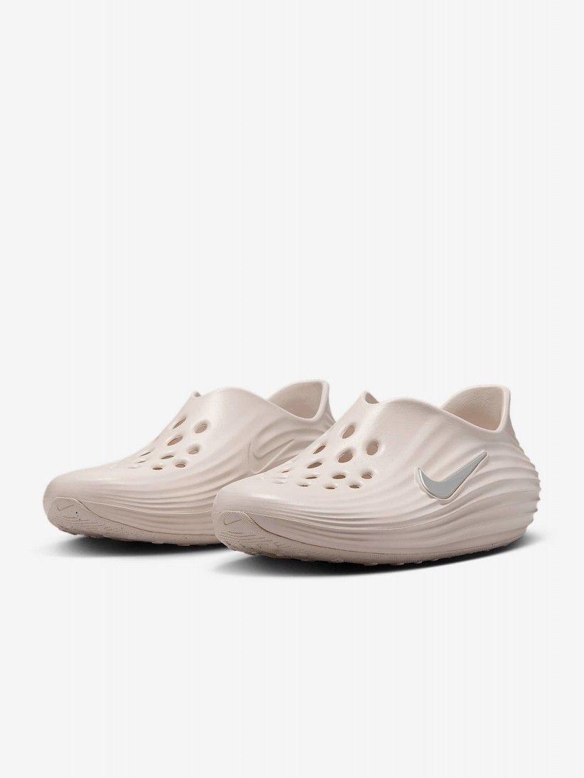 Sapatos Nike ReactX Rejuven8 Bege Para Mulher