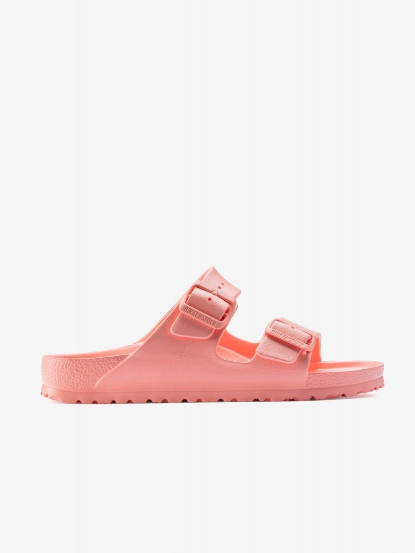 Chinelos Birkenstock Arizona Eva Salmo