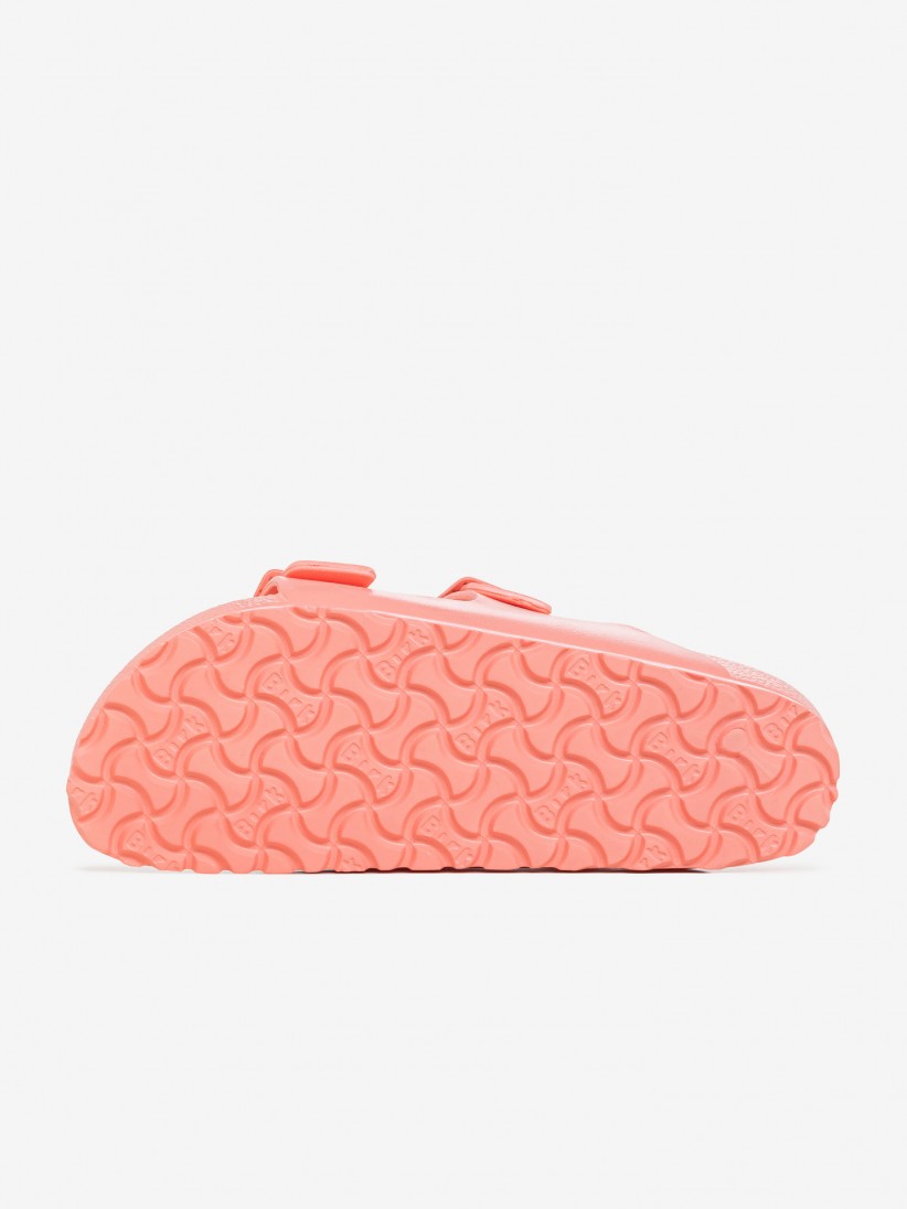 Chinelos Birkenstock Arizona Eva Salmo