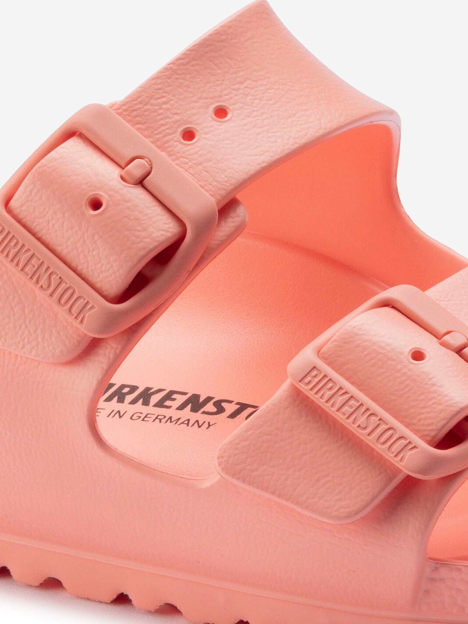 Chanclas Birkenstock Arizona Eva Salmón