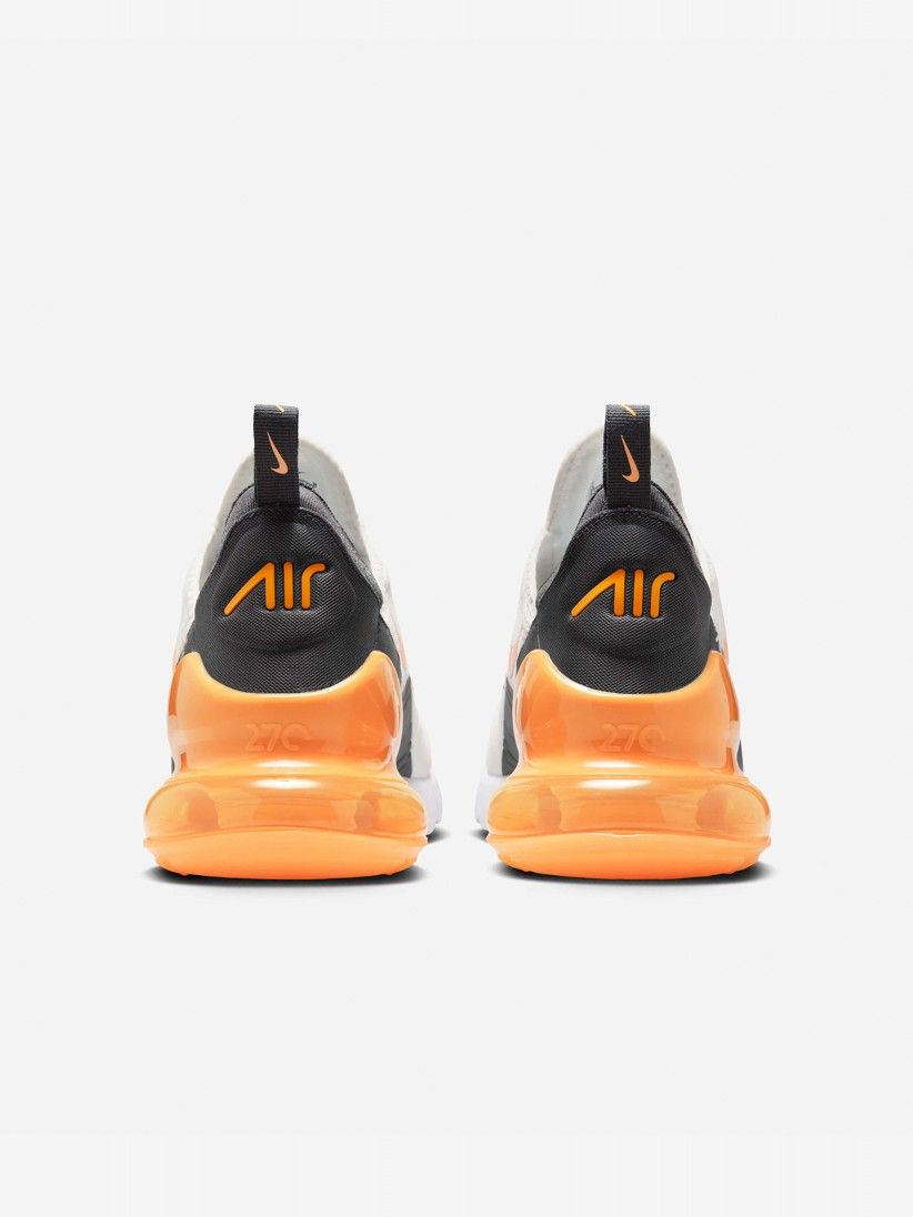 HOT Es Uinsgd Air Max Air Force 270 Max 270 Tenis Nike Air
