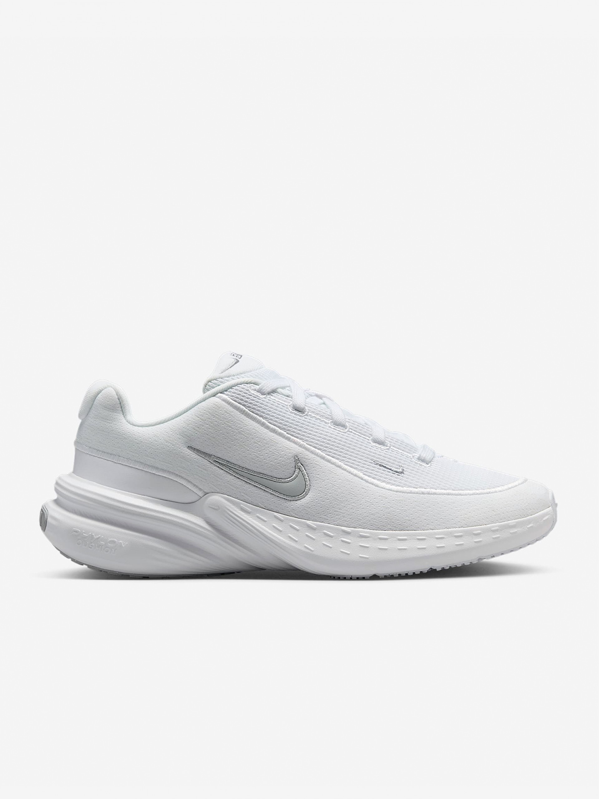 Sapatilhas Nike Uplift SC Brancas Para Mulher