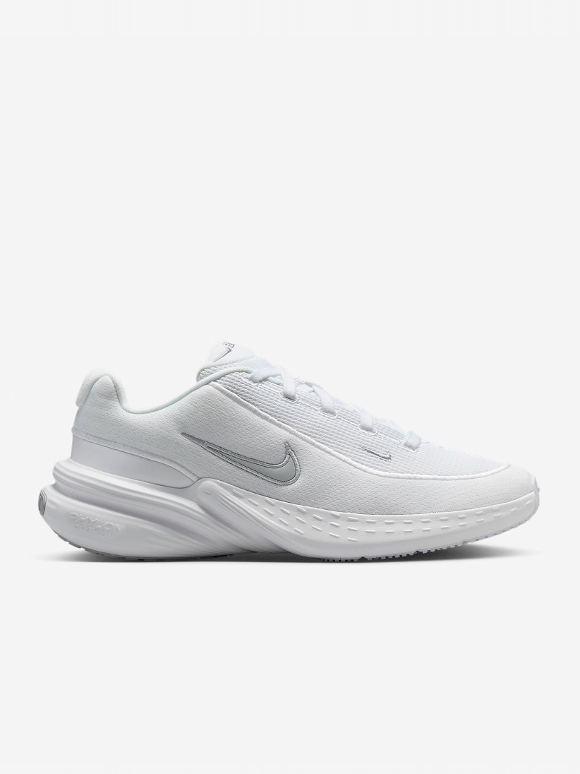 Nike Uplift SC White Sneakers For Women
