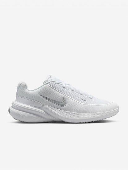 Nike Uplift SC White Sneakers For Women