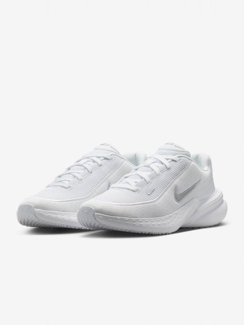 Nike Uplift SC White Sneakers For Women