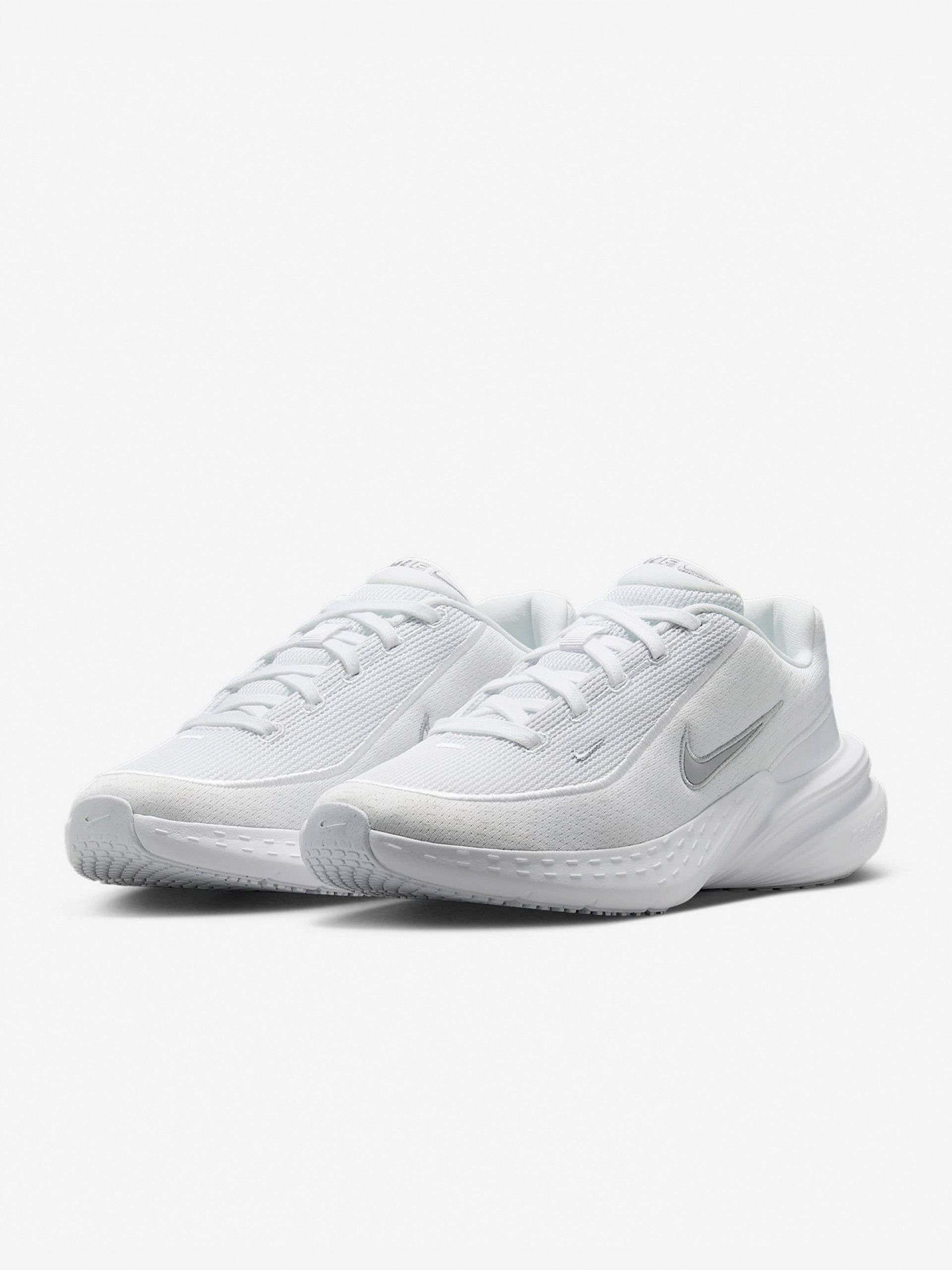 Sapatilhas Nike Uplift SC Brancas Para Mulher
