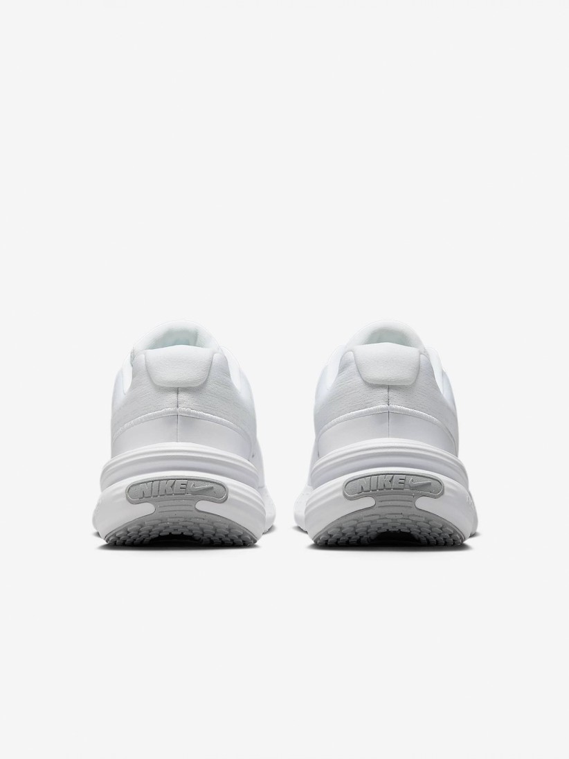 Nike Uplift SC White Sneakers For Women