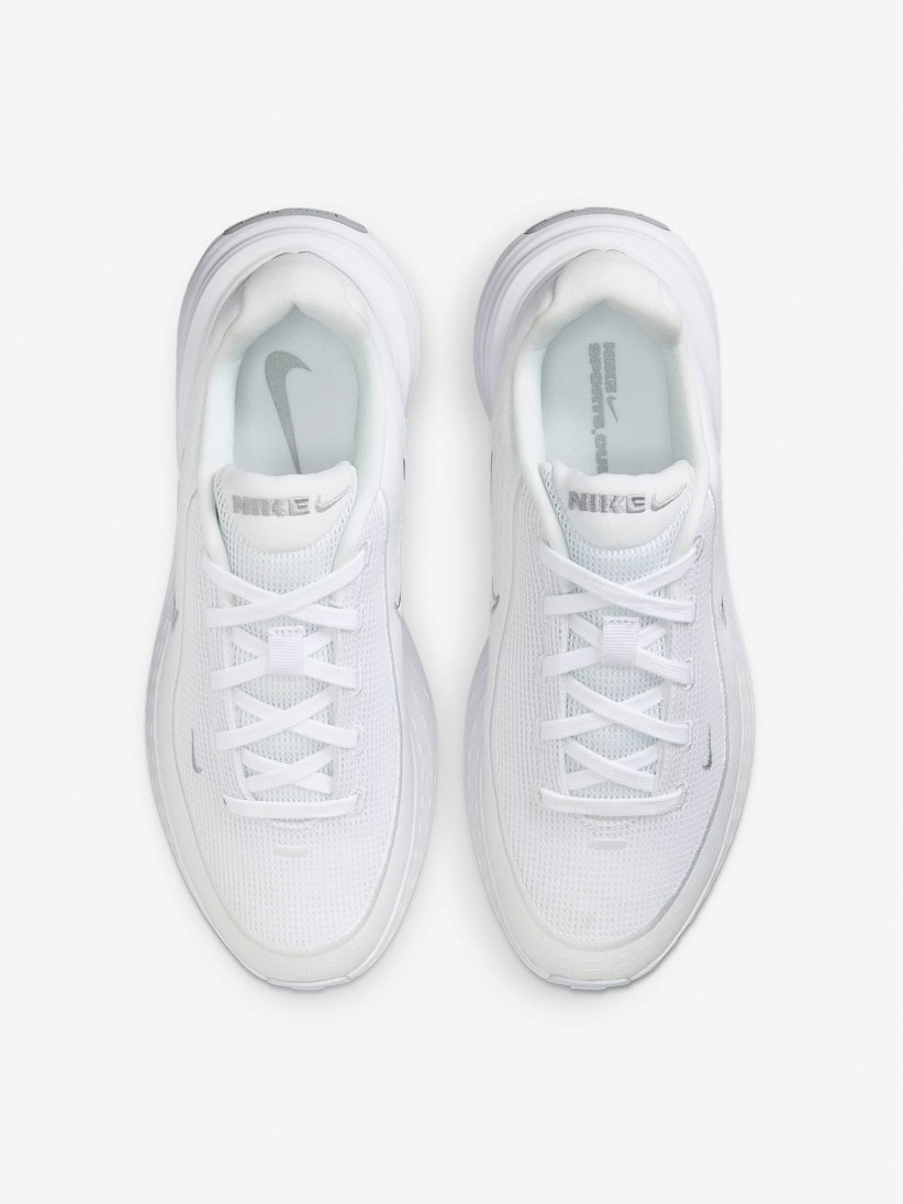 Nike Uplift SC White Sneakers For Women