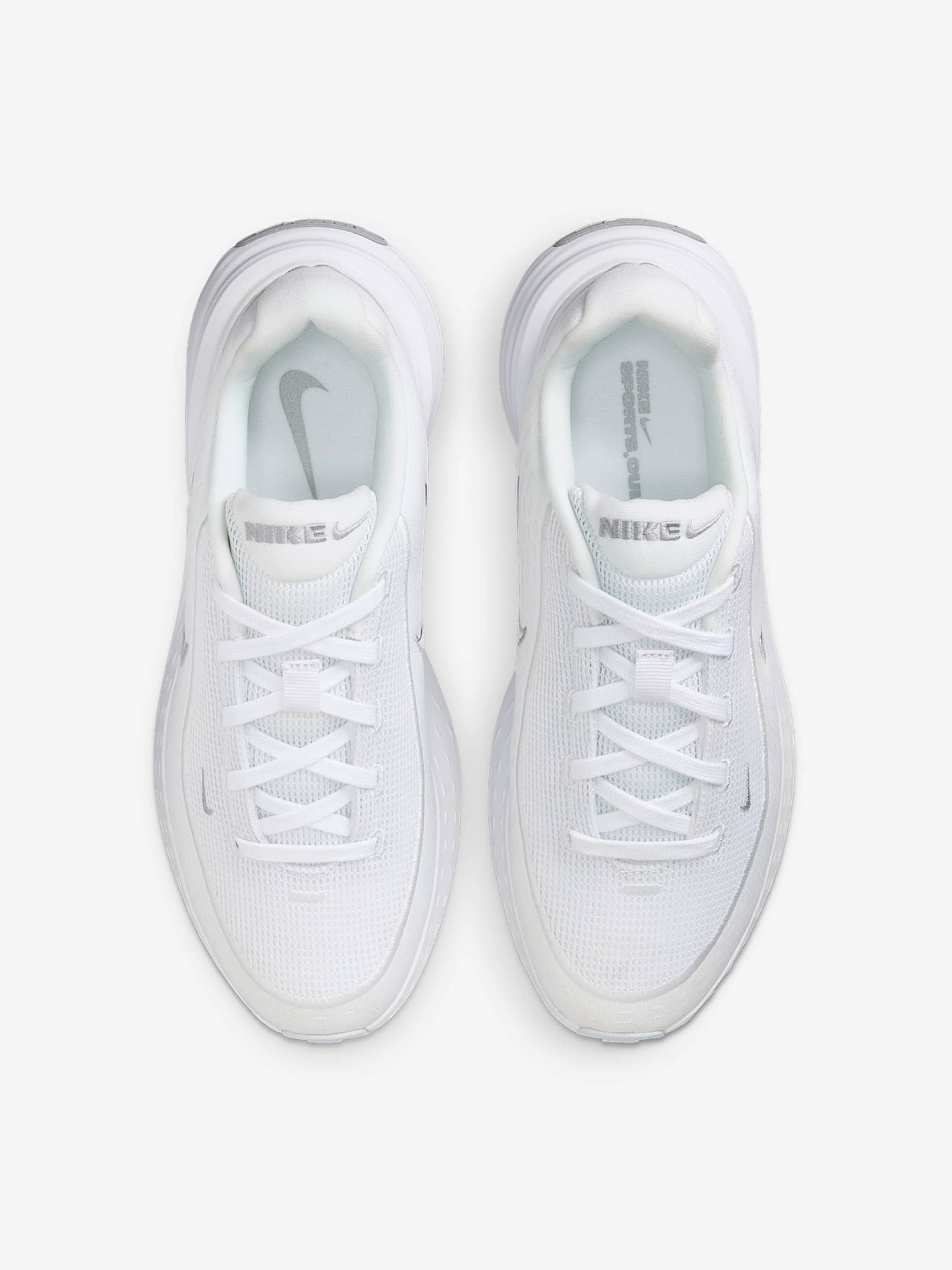 Sapatilhas Nike Uplift SC Brancas Para Mulher