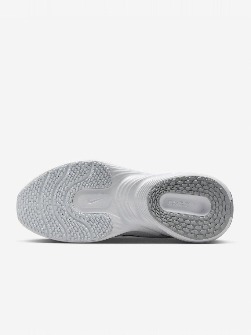 Nike Uplift SC White Sneakers For Women