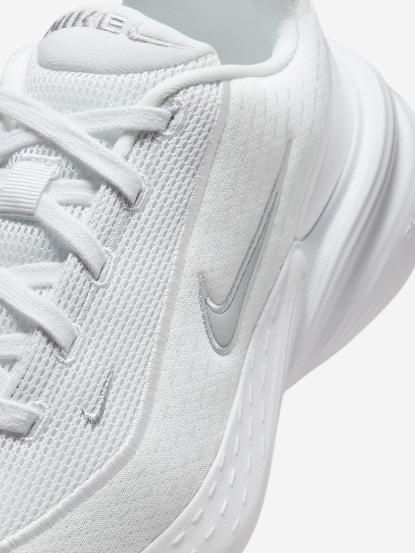 Nike Uplift SC White Sneakers For Women