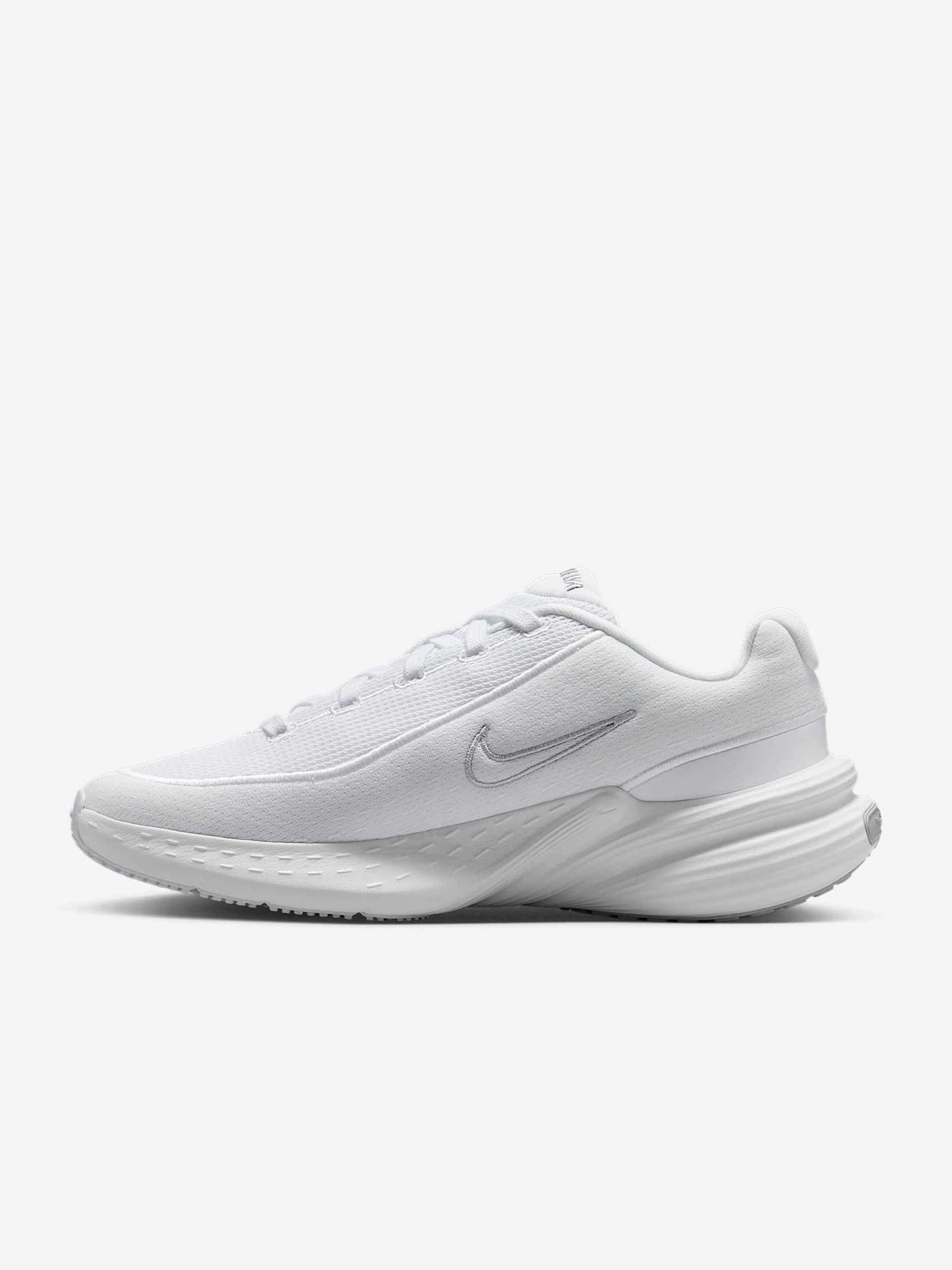 Sapatilhas Nike Uplift SC Brancas Para Mulher