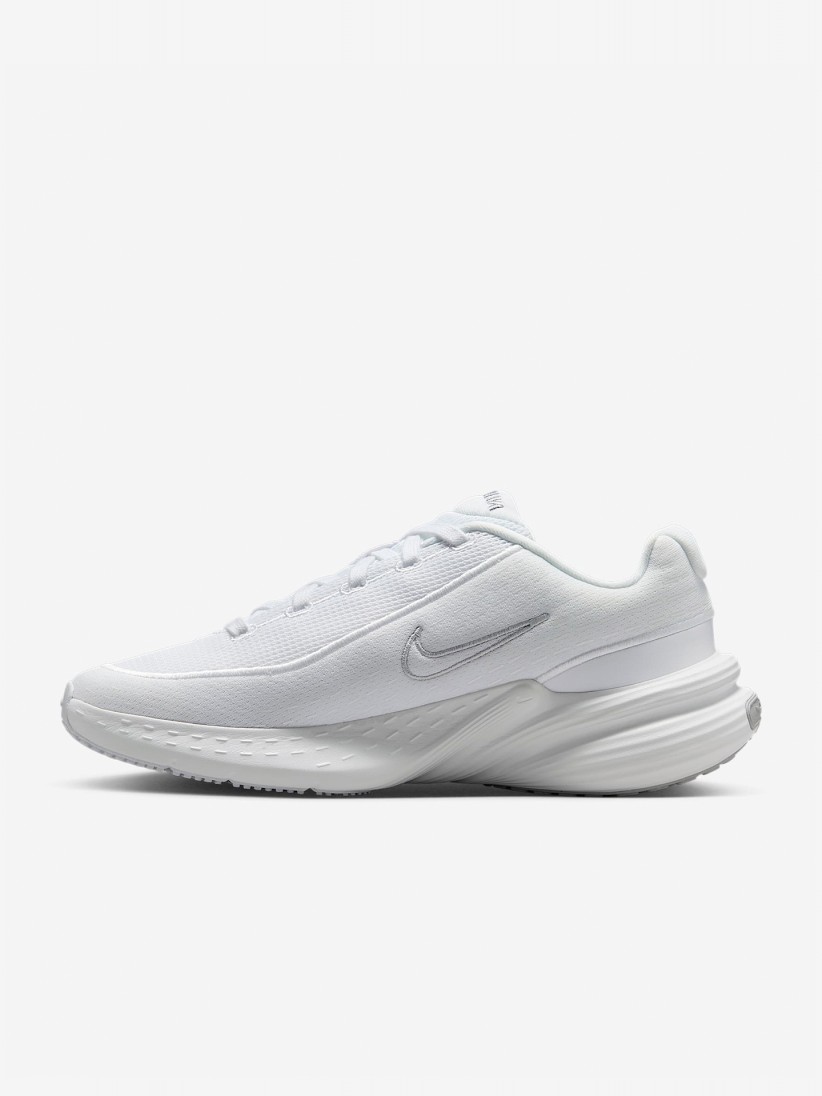 Nike Uplift SC White Sneakers For Women