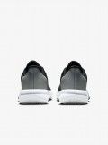 Nike Precision 7 Black and Grey Basketball Trainers For Men