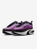 Nike Air Max Portal SE Purple and Black Sneakers For Women