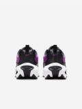 Nike Air Max Portal SE Purple and Black Sneakers For Women