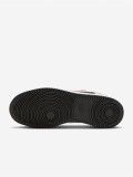 Nike Court Vision Low Next Nature Black and Pink Sneakers For Women