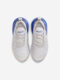 Sapatilhas Nike Air Max 270 Cinzentas e Azuis Para Criana