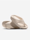 Chinelos Nike Calm Bege Para Mulher