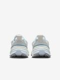 Nike V2K Run Grey and Blue Sneakers For Women