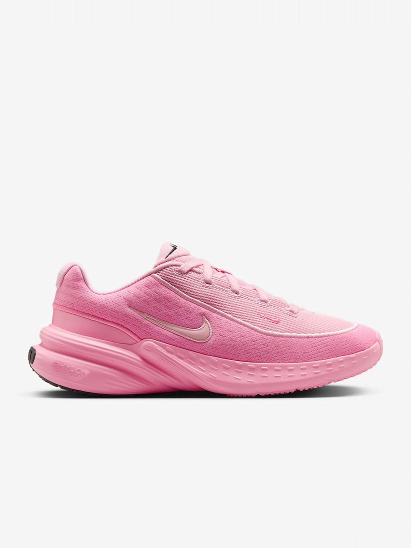 Nike Uplift SC Pink Sneakers For Women