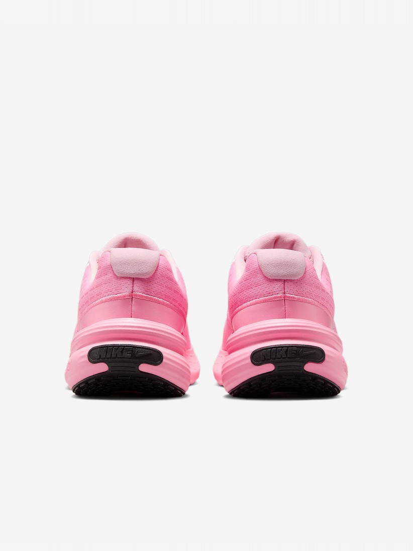 Nike Uplift SC Pink Sneakers For Women