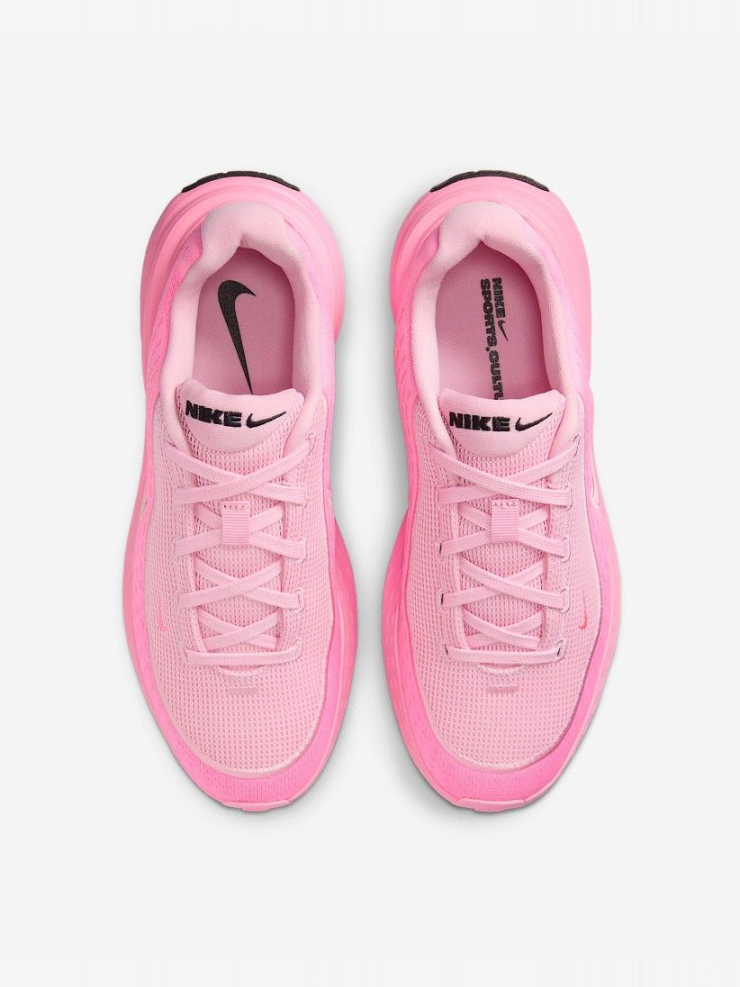 Nike Uplift SC Pink Sneakers For Women
