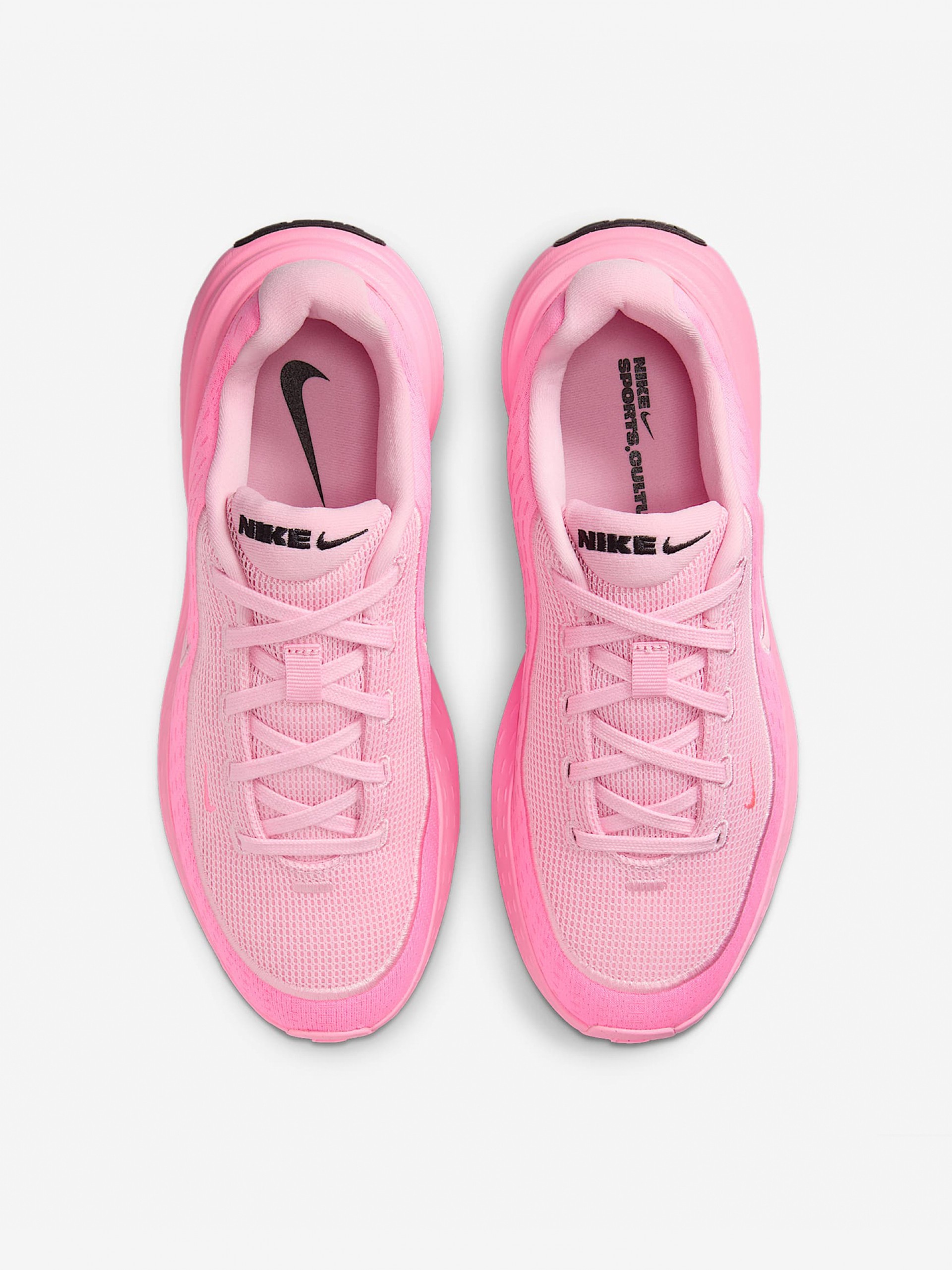Sapatilhas Nike Uplift SC Rosa Para Mulher
