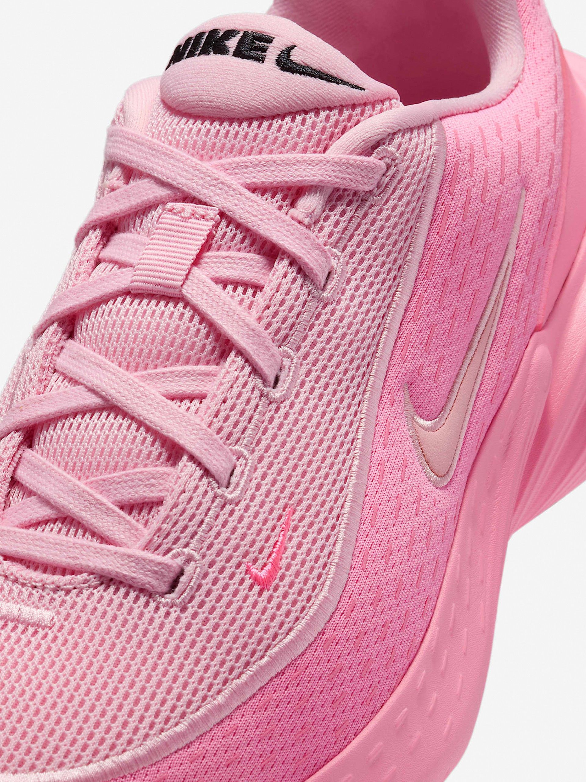 Sapatilhas Nike Uplift SC Rosa Para Mulher