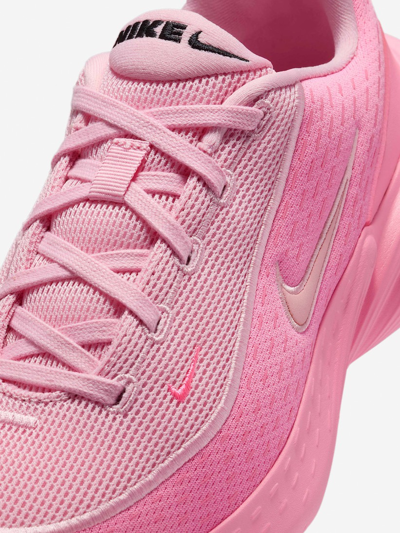 Nike Uplift SC Pink Sneakers For Women